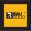 Logo Bausolid